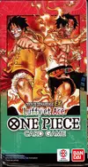 Deck de demarrage Ex ST30-Luffy et Ace thumbnail 1