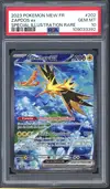 PSA 10 Electhor Ex thumbnail 1
