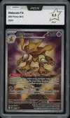 PCA 9.5 Alakazam thumbnail 1