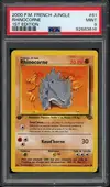 PSA 9 Rhinocorne thumbnail 1