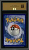 CCC 10 Nidoking Ex de la Team Rocket - Image 2