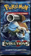 Booster XY Evolutions thumbnail 1