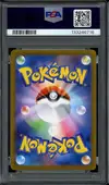PSA 10 Team Rocket's Meowth thumbnail 2