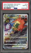 PSA 10 Charizard VStar thumbnail 1