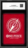 CCC 10 Monkey D. Luffy - Image 2