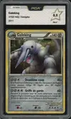 PCA 9.5 Galeking Holo thumbnail 1