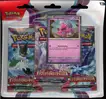 Tripack EV2 Evolutions à Paldea thumbnail 1