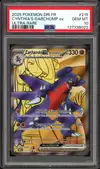PSA 10 Carchacrok Ex de Cynthia - Image 1