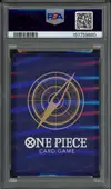 PSA 10 Nami thumbnail 2