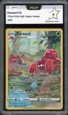 PCA 9 Parasect thumbnail 1