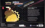 Coffret Collection Spéciale EB12.5 Pikachu-VMax thumbnail 2