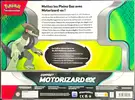 Coffret Motorizard Ex thumbnail 2