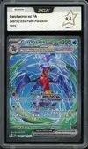 PCA 9.5 Carchacrok Ex thumbnail 1