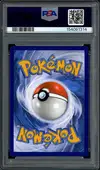 PSA 8 Florizarre Ex thumbnail 2