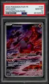 PSA 10 Groudon thumbnail 1