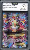 PCA 9 Méga Alakazam Ex - Image 1