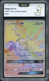 PCA 10 Dialga Gx Rainbow - Image 1