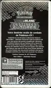 Booster Blister N&B Destinées Futures thumbnail 2