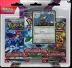 Tripack EV2 Evolutions à Paldea thumbnail 1
