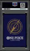 PSA 10 Portgas D. Ace thumbnail 2