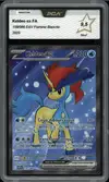 PCA 9.5 Keldeo Ex - Image 1