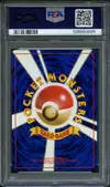 PSA 10 Dark Vileplume Holo thumbnail 2
