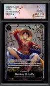 CA 8 Monkey D. Luffy thumbnail 1