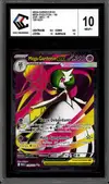 CCC 10 Méga-Gardevoir Ex thumbnail 1
