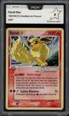 PCA 9 Pyroli Gold Star thumbnail 1