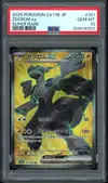 PSA 10 Zekrom Ex thumbnail 1