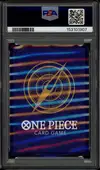 PSA 10 Monkey D. Luffy - Image 2