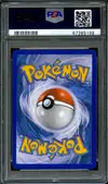 PSA 9 Crocorible Holo thumbnail 2