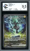CCC 9.5 Zekrom Ex - Image 1