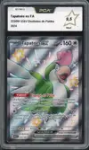PCA 9.5 Tapatoes Ex Shiny - Image 1