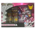 Coffret EB7.5 Célébrations Nymphali Obscur thumbnail 1