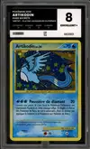 PG 8 Artikodin Holo - Image 1