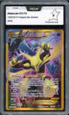 PCA 9 Alakazam Ex Gold - Image 1