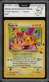 PCA 9.5 Pikachu de _____ Holo thumbnail 1
