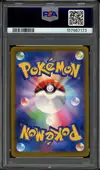 PSA 9 Pikachu Ex thumbnail 2