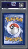 PSA 10 Zeraora VMax - Image 2