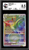 CCC 8.5 Majaspic VStar Rainbow thumbnail 1