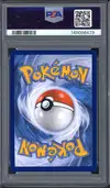 PSA 9 Mew Ex thumbnail 2