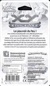 Booster Blister XY Etincelles thumbnail 2