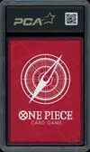 PCA 9.5 Eustass "Captain" Kidd - Image 2