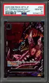 PSA 10 Saint Topman Warcury thumbnail 1