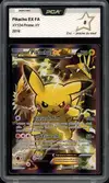 PCA 8 Pikachu Ex thumbnail 1