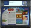 PSA 9.6 Jeu Nintendo 64 Pokémon Snap thumbnail 2