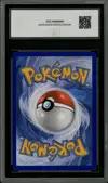 CCC 10 Sulfura Ex de la Team Rocket thumbnail 2