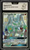 PCA 9.5 Zygarde Gx Shiny - Image 1
