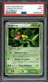 PSA 9 Jungko Ex - Image 1